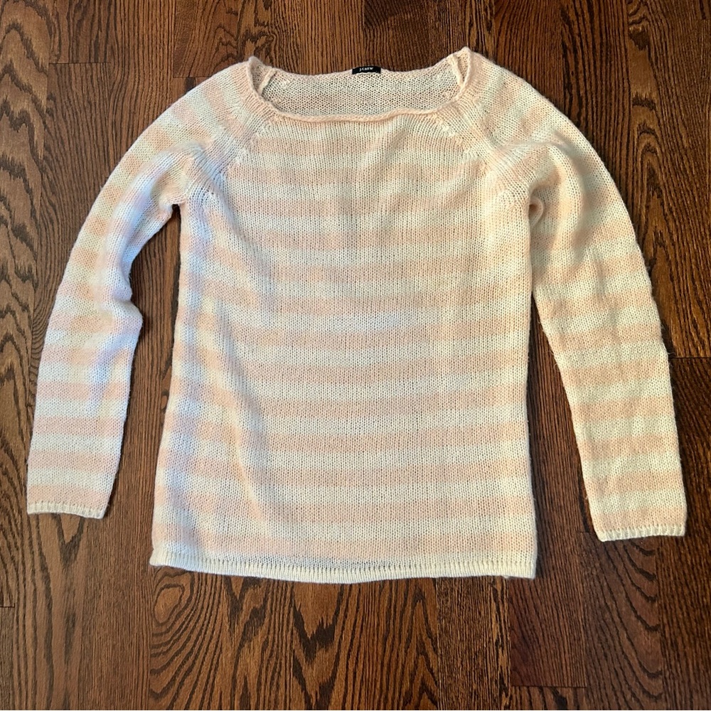 J. Crew Sweater